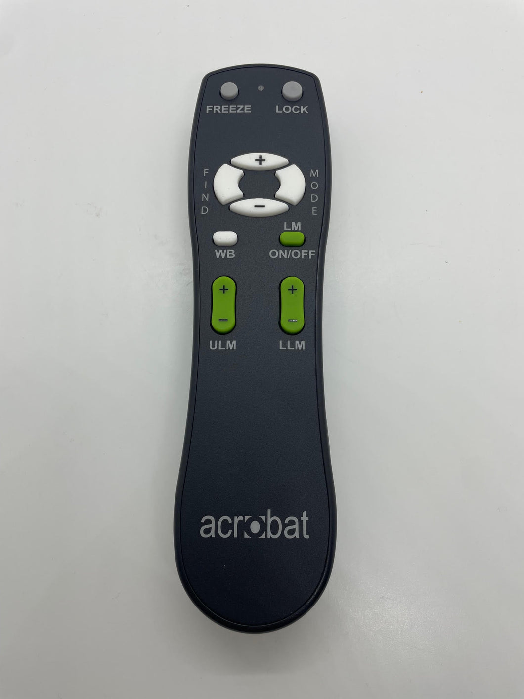 Enhanced Vision Acrobat Magnifier "Regular" & "HD" Remote Control ONLY ...